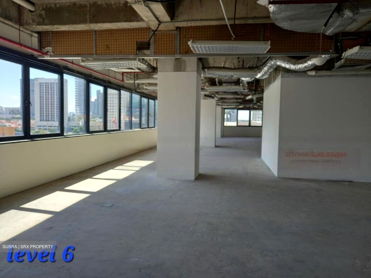 Og Albert Complex (D7), Office #458251371